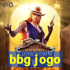 bbg jogo