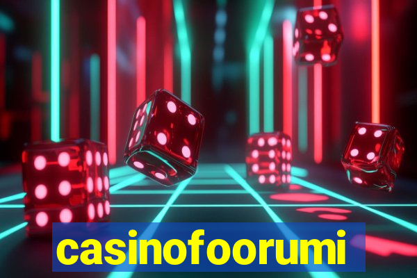 casinofoorumi