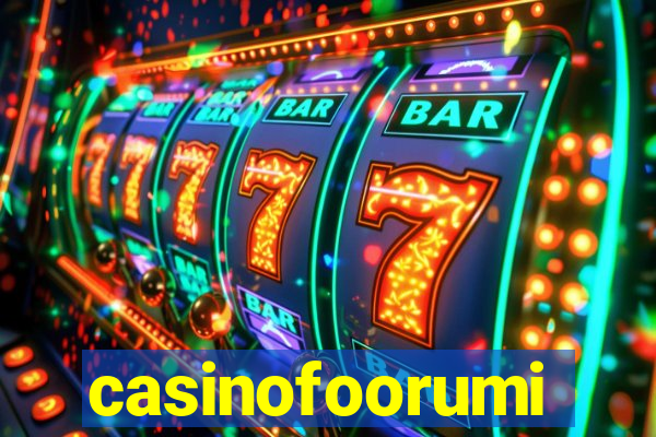 casinofoorumi