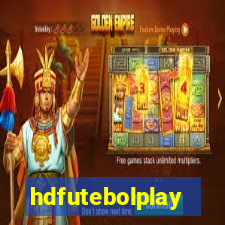 hdfutebolplay