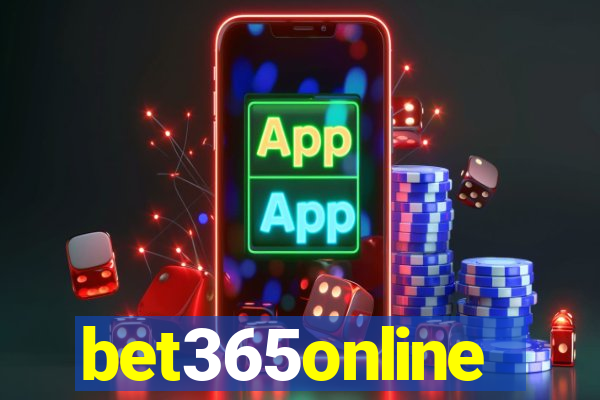 bet365online