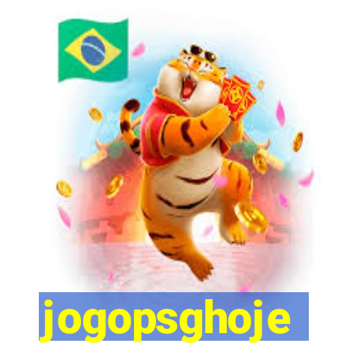 jogopsghoje