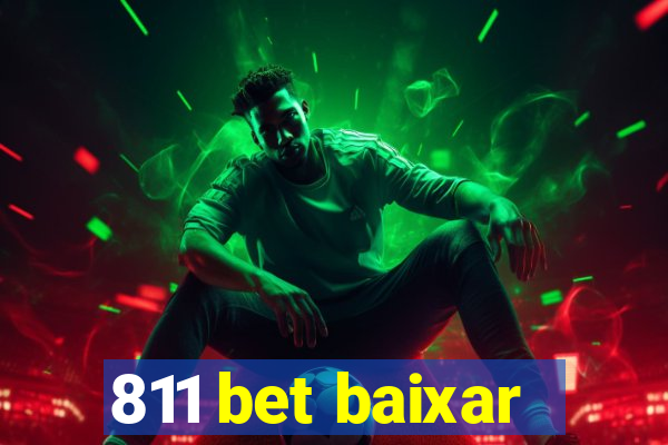 811 bet baixar