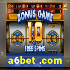 a6bet .com