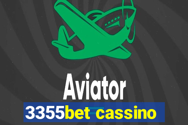 3355bet cassino