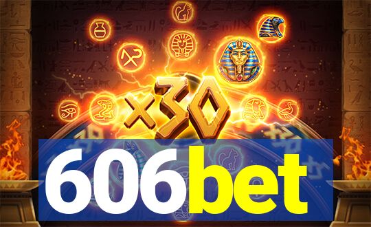 606bet