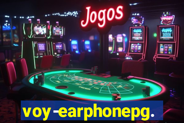 voy-earphonepg.com