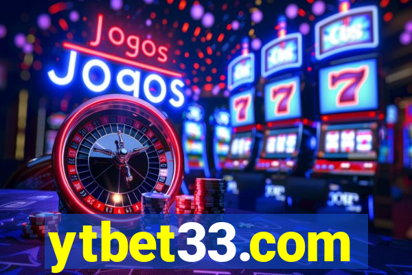 ytbet33.com