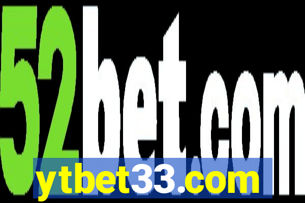 ytbet33.com