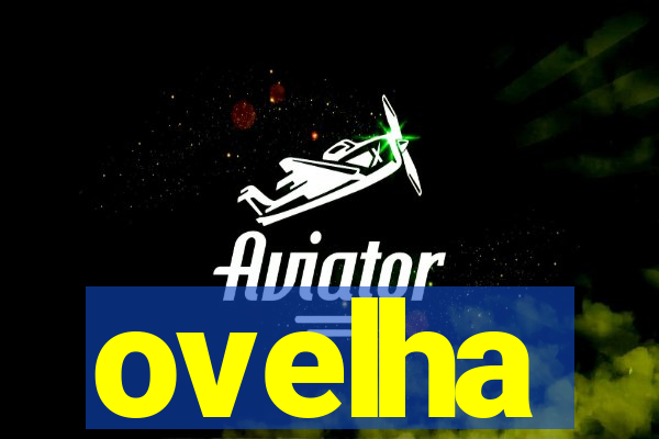 ovelha