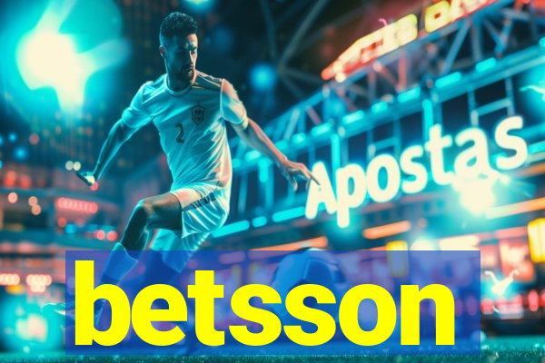 betsson