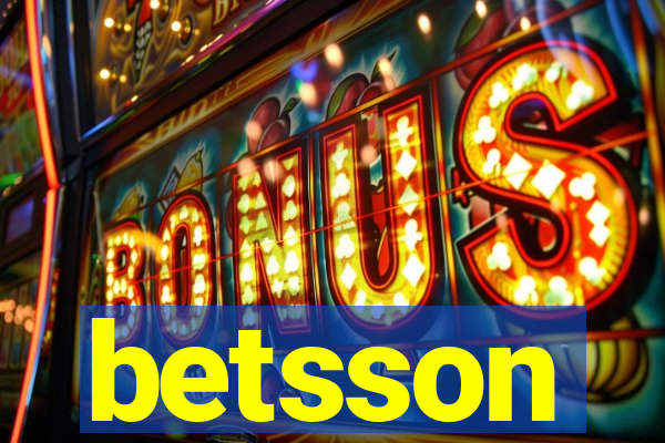 betsson