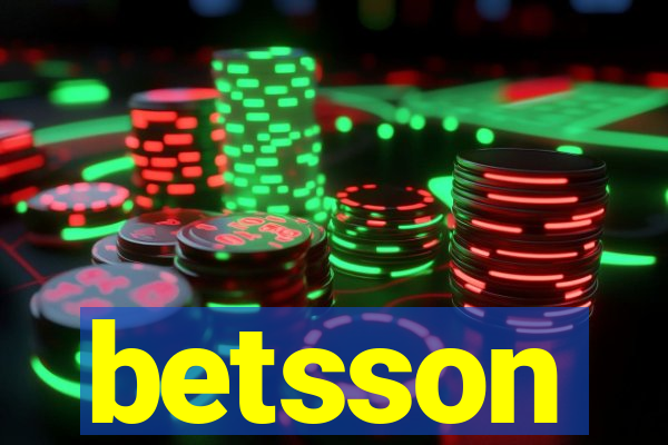 betsson