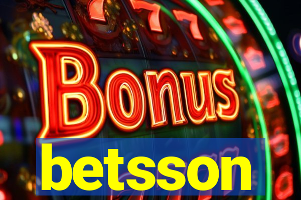 betsson