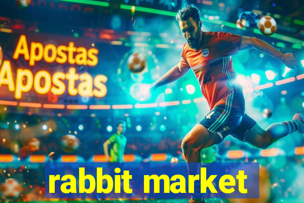 rabbit market