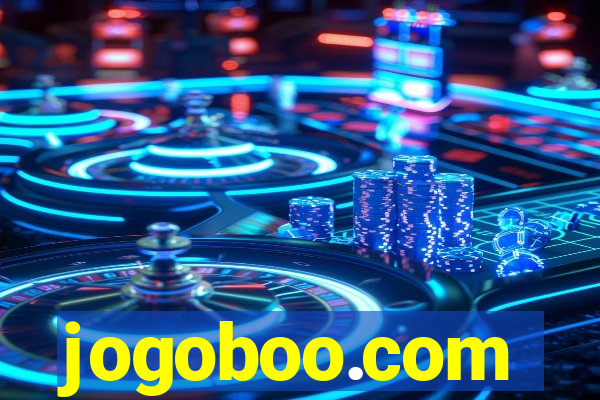 jogoboo.com