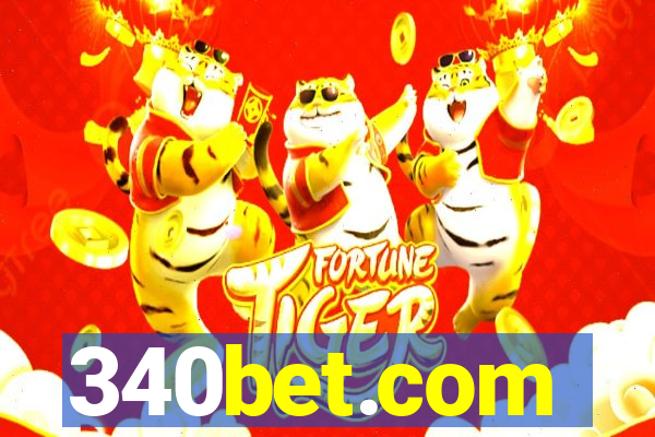 340bet.com