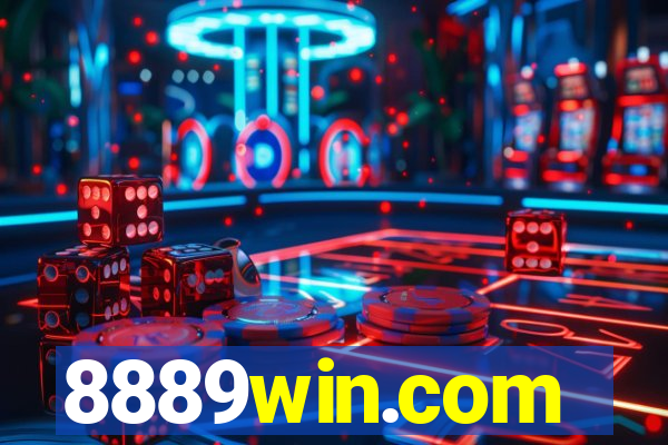 8889win.com