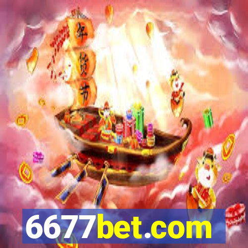 6677bet.com