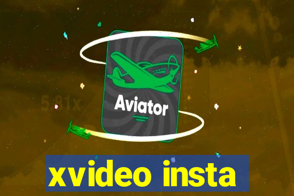 xvideo insta