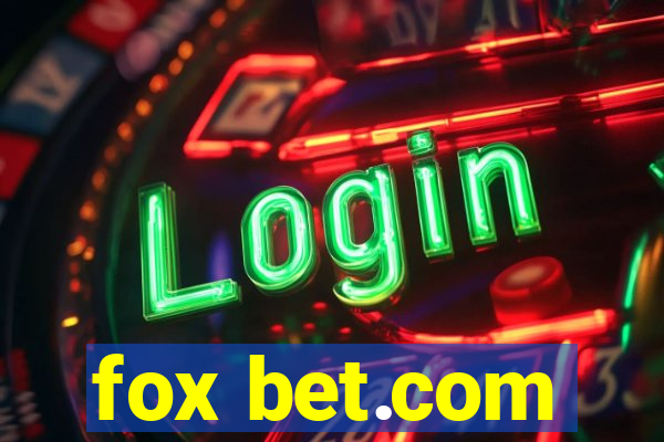 fox bet.com