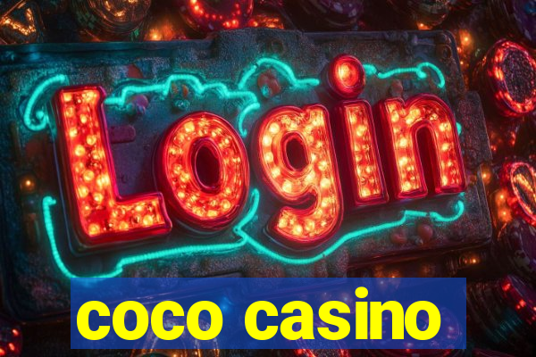 coco casino