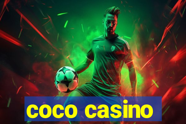 coco casino