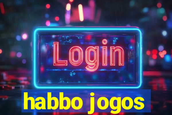 habbo jogos