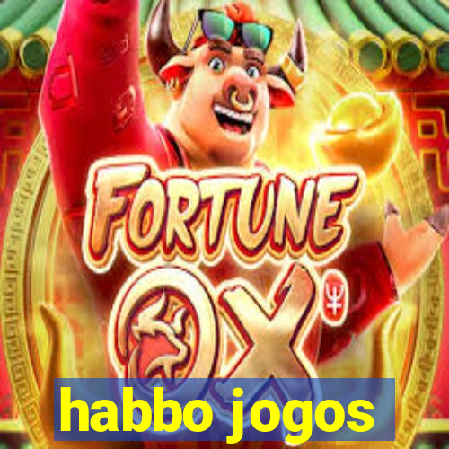 habbo jogos