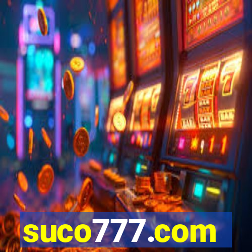 suco777.com