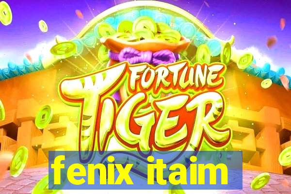 fenix itaim