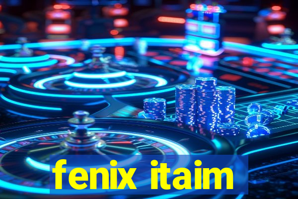 fenix itaim