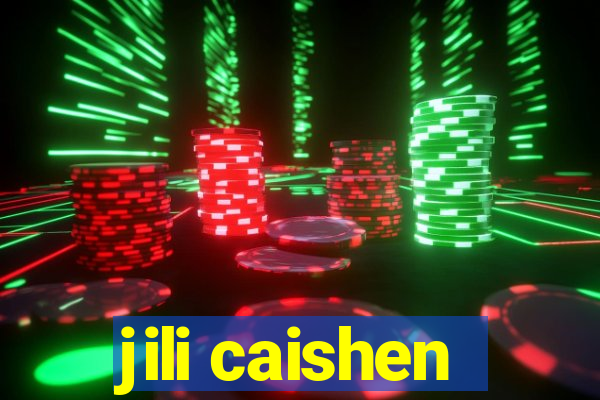 jili caishen