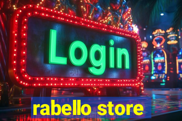 rabello store