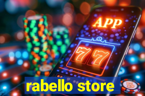 rabello store