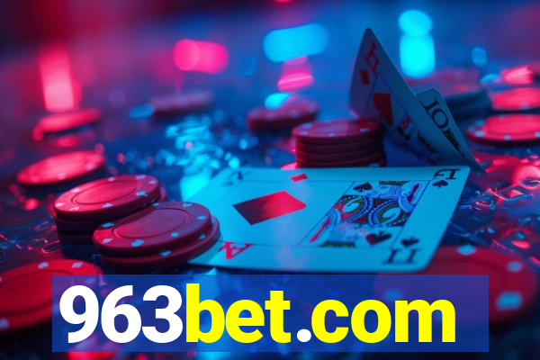 963bet.com