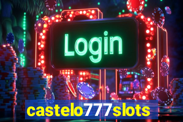 castelo777slots