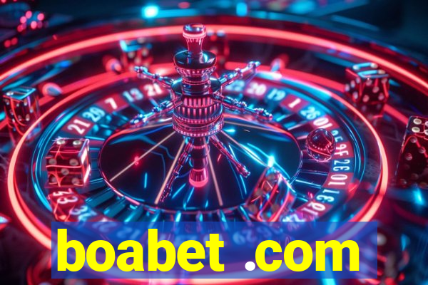 boabet .com