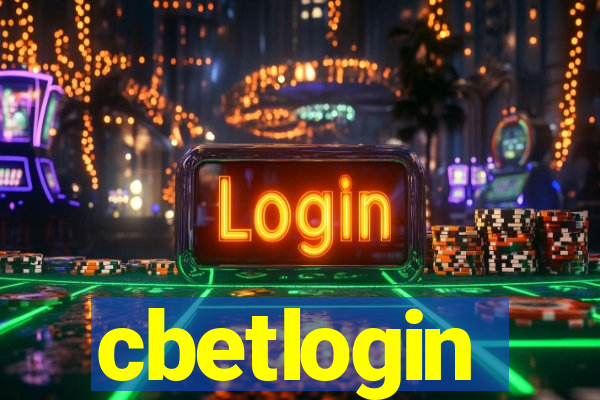 cbetlogin