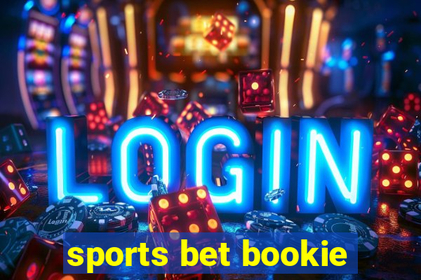 sports bet bookie