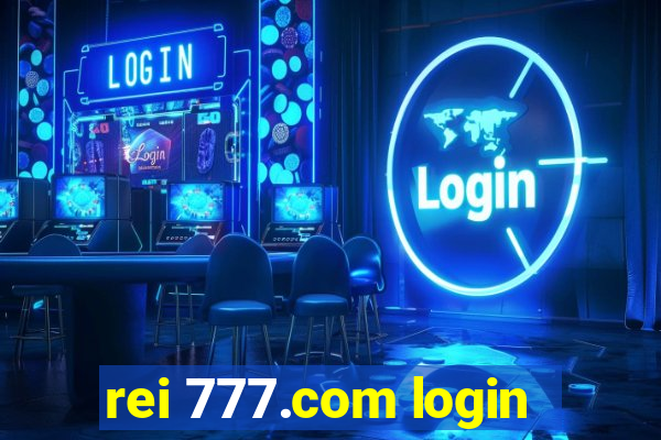 rei 777.com login