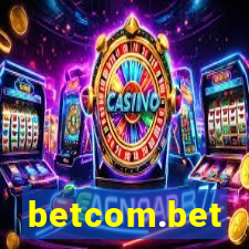 betcom.bet