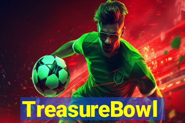 TreasureBowl treasure bowl melhor horario