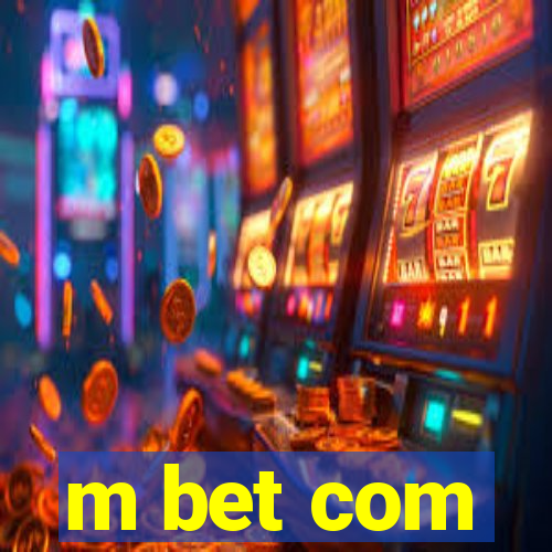 m bet com