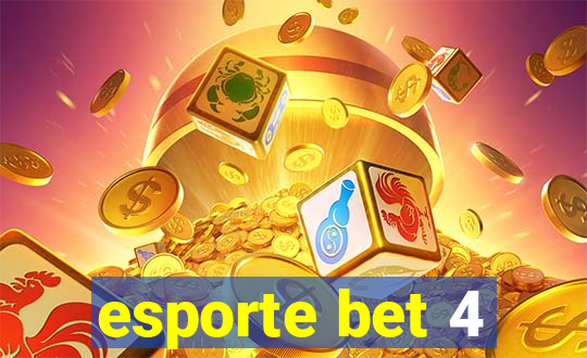 esporte bet 4