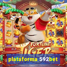 plataforma 592bet