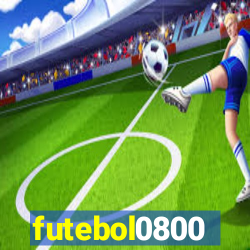 futebol0800