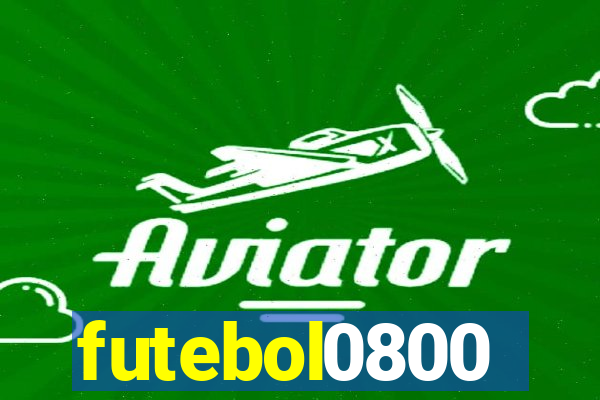 futebol0800