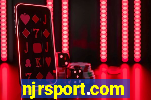 njrsport.com