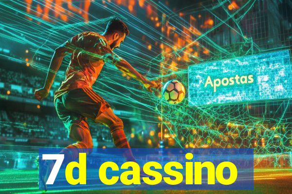 7d cassino